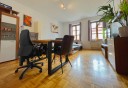 Gut vermietete, ruhige und helle Altbau-Wohnung in attraktiver City-Lage
 Kapitalanlage in TOP-Lage von 80339 Mnchen - Schwanthalerhhe - Mnchen