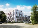 UNITED HOMES Giesing - Neubau Studentenapartment - Mnchen