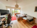 *Gut geschnittene 1 Zimmer Erdgeschosswohnung in top Lage von Pasing* - Mnchen