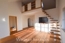 Top-Lage - Moderne 3,5-Zimmer-Galerie -Whg. mit EBK und Dachterrasse in Waldtrudering! - Mnchen