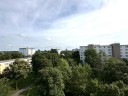 Hochwertig mblierte 3-Zimmerwohnung im Grnen, frei ab voraussichtlich 2026 - Mnchen