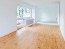 Ihr neues Zuhause - Stilvolle, kernsanierte 2-Zimmer-Wohnung mit zwei Balkonen in Harlaching - Mnchen