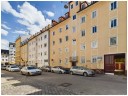 LEBEN IM UNI-VIERTEL! Grozgige 2-Zimmer-Wohnung mit Sdterrasse und viel Potenzial - Mnchen