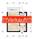 Wo gibt es das noch - ruhiges 1 Zi. App. um unter 8525.-EUR/m KP - keine Erbpacht und Provisionsfrei? - Mnchen