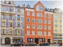 IM HERZEN DER STADT - Charmante 3-Zimmer-Wohnung in der Maxvorstadt - Mnchen