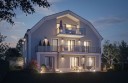Exklusive 3-Zimmer-Wohnung im Herzen von Mnchen-Waldperlach - Mnchen