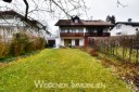 *** Familienfreundliche Doppelhaushlfte mit Einzelgarage in TOP Lage Waldtrudering! *** - Mnchen