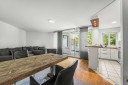 HEGERICH: Attraktive 2-Zimmerwohnung in Allach-Untermenzing - mit Balkon und Blick ins Grne! - Mnchen