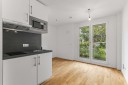 Bezugsfrei: Exklusive Appartements in Giesing - Schon 50% abverkauft! | UNITED HOMES Giesing - Mnchen