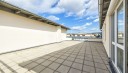 HEGERICH: Stilvolle 2-Zimmer-Wohnung mit Dachterrasse ber den Dchern von Obersendling - Mnchen