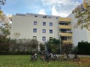 Grozgige 2-Zimmer-Wohnung mit Garten in Oberfhring - Mnchen