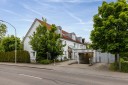 HEGERICH: Grn. Charmant. Gut angebunden: Leben im begehrten Stadtteil Mnchen-Solln - Mnchen