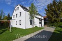 Vorankündigung: Neuwertige, moderne 2-Zimmer-Terrassenwohnung mit EBK + TG-Einzel in guter Lage Trudering! - München