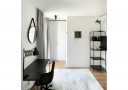 HEGERICH: Mbliertes 1-Zimmer-Apartment in Giesing zur Miete - Perfekt fr Studenten! - Mnchen