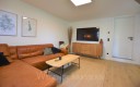 Ab 15.10. - fr 6 Monate - Vollmblierte 3 Zi-Maisonette EG / OG mit Terrasse + Garten in Trudering! - Mnchen