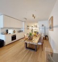 Moderne 3-Zimmer-Wohnung in Mnchen mit Balkon und Garage - Mnchen