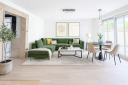 *moderne und frisch renovierte 2,5-Zimmer EG Wohnung mit Terrasse* - München