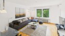 HEGERICH: Mblierte 3-Zimmer-Wohnung in Sendling am Westpark zur Miete! - Mnchen