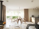 Haus A - Architektonisches Highlight - Luxus und Wohnkomfort mit Einfamilienhaus-Flair - Mnchen