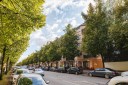 HEGERICH: Attraktive Kapitalanlage: 1-Zimmer-Wohnung in Milbertshofen! - Mnchen