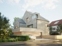 Haus B - Townhouse - Kompakter Luxus - Familientraum - Mnchen