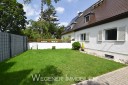 ***Gepflegte DHH mit EBK, Gartenanteil, Garage + Stellplatz in ruhiger Toplage Trudering!*** - Mnchen