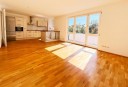 Abendsonne auf der Dachterrasse - 3 Zimmer Komfort-Wohnung
Attraktives Wohnen im Rckgebude in 81377 Mnchen - Mnchen