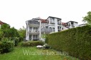 Charmante 2-Zimmer-DG-Wohnung mit Süd-Balkon, EBK und TG-Einzel in Waldperlach! - München