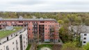 HEGERICH: Stilvolle 3-Zimmer-Wohnung mit ruhigem Balkon in zentraler Lage in Mnchen-Moosach! - Mnchen