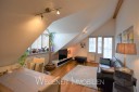 ***Charmante 2-Zimmer-DG-Wohnung mit Balkon und EBK in ruhiger Lage Berg-am-Laim*** - Mnchen