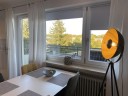 Ruhiges und sonniges Apartment mit Blick ber Mnchen gesucht? - Mnchen