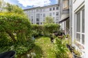 HEGERICH: Gemtliche 2-Zimmer-Wohnung mit Blick ins Grne in Top-Lage am Olympiapark - Mnchen