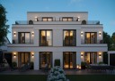 ENSEMBLE OF THREE | ARCHITEKTENHAUS #3 - Mnchen
