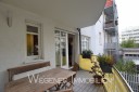Das Besondere!  3-Zi-Maisonette Whg. in Innenhoflage mit EBK und TG - Ludwigsvorstadt-Isarvorstadt - Mnchen