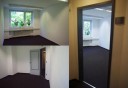 Mieterprovisionsfrei: Büro mit 3 Arbeitsplätzen in zentraler MÜNCHEN-CITY-LAGE in Businesscenter mit Isarblick - München